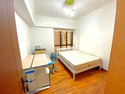 The Mayfair (D22), Condominium #496845361